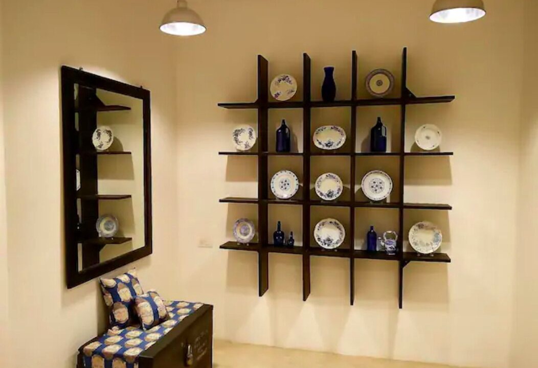 Photo of Livingroom in Mandrem