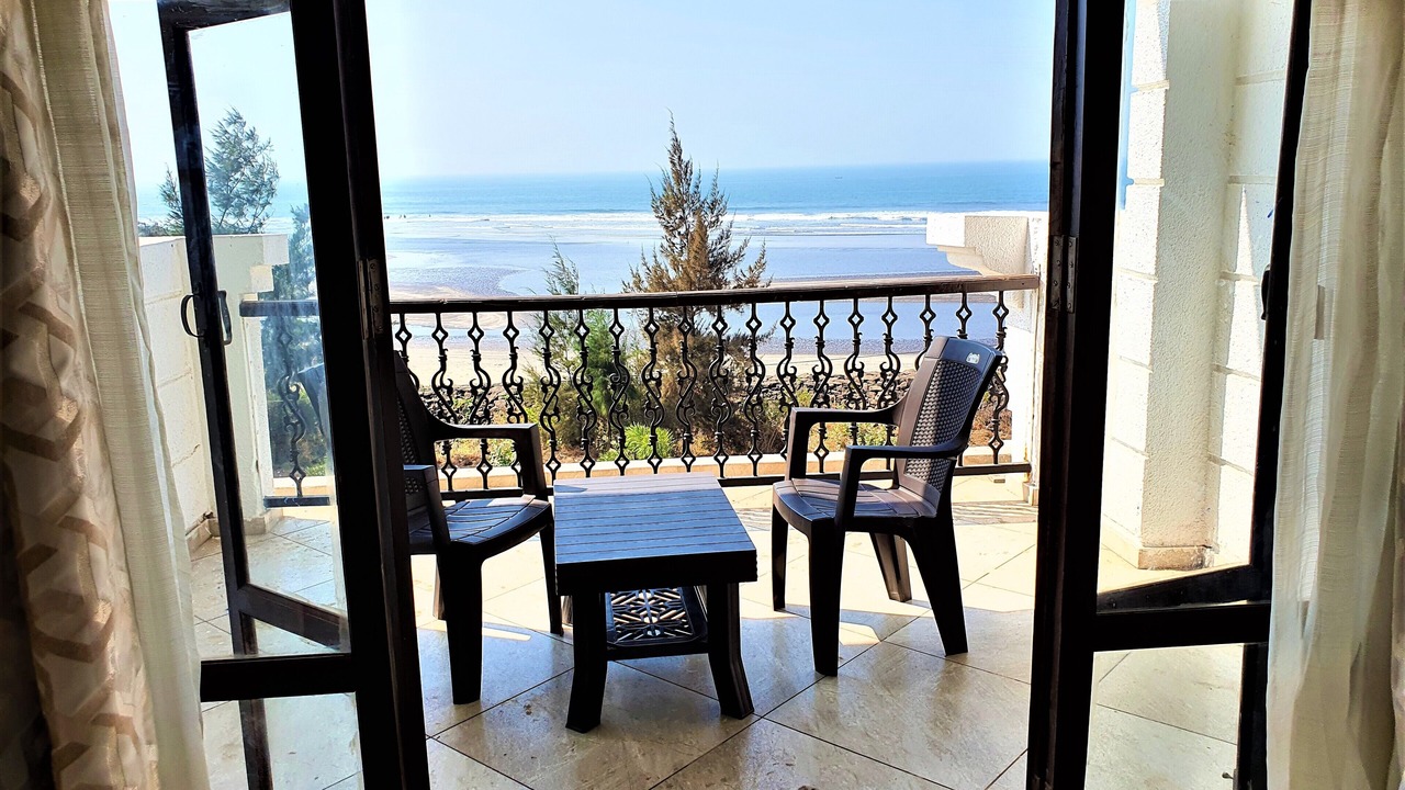 Photo of Patio Balcony in Karde