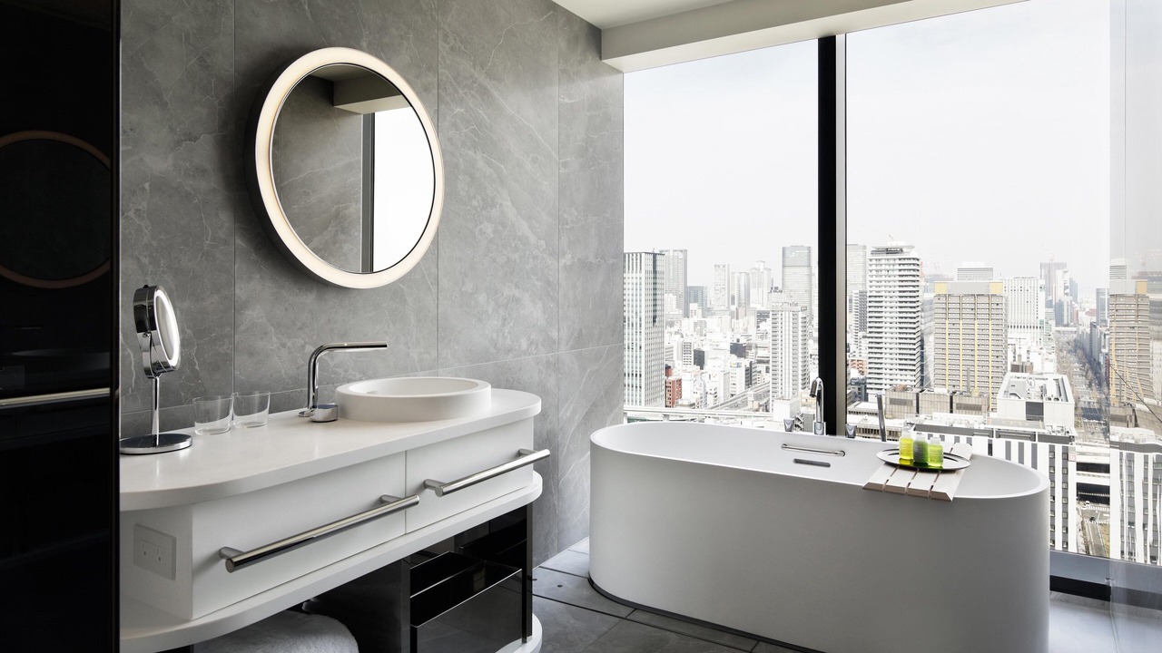 Photo of Bathroom in Minamisenba
