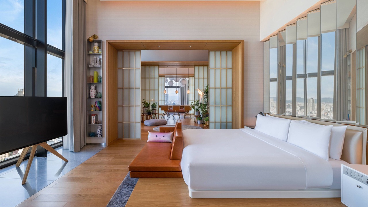 Photo of Bedroom in Minamisenba