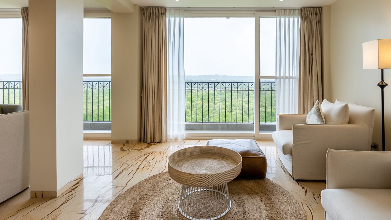 Photo of Patio Balcony in Sinquerim
