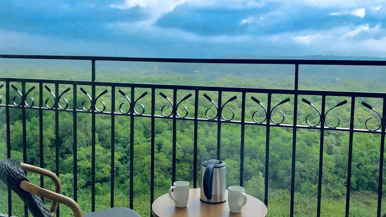 Photo of Bedroom in Sinquerim