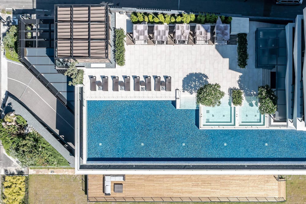 Photo of Outdoor in Xincheng