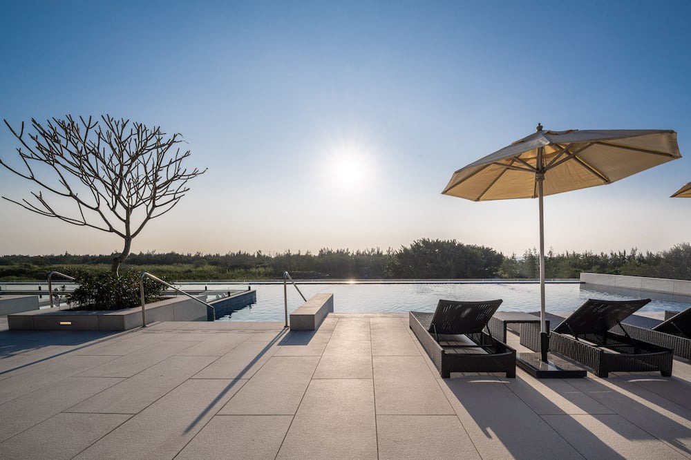 Photo of Outdoor in Xincheng