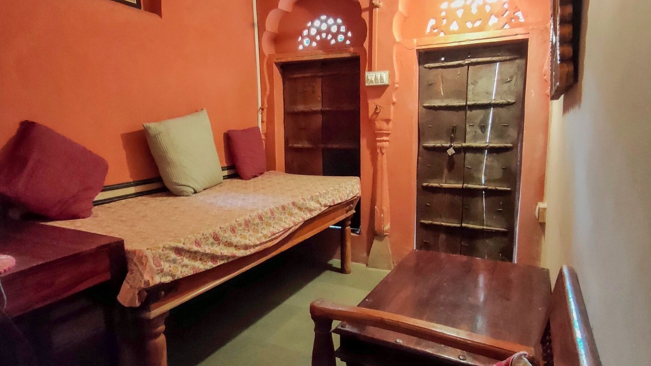 Photo of Bedroom in Ramgarh