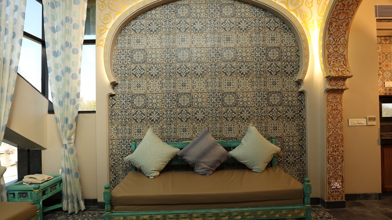 Photo of Bedroom in Petlad