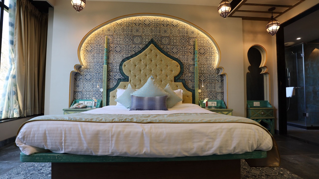Photo of Bedroom in Petlad