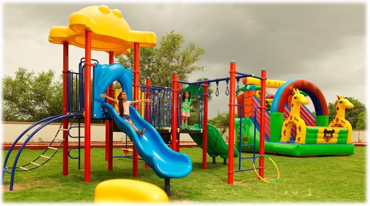 Photo of Outdoor in Petlad
