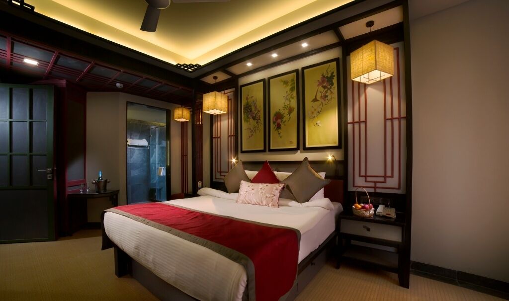 Photo of Bedroom in Petlad