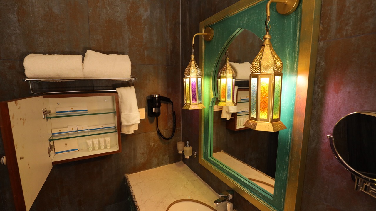 Photo of Bathroom in Petlad