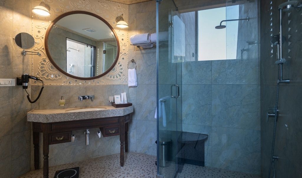 Photo of Bathroom in Petlad