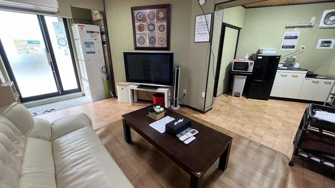Photo of Livingroom in Higashinari