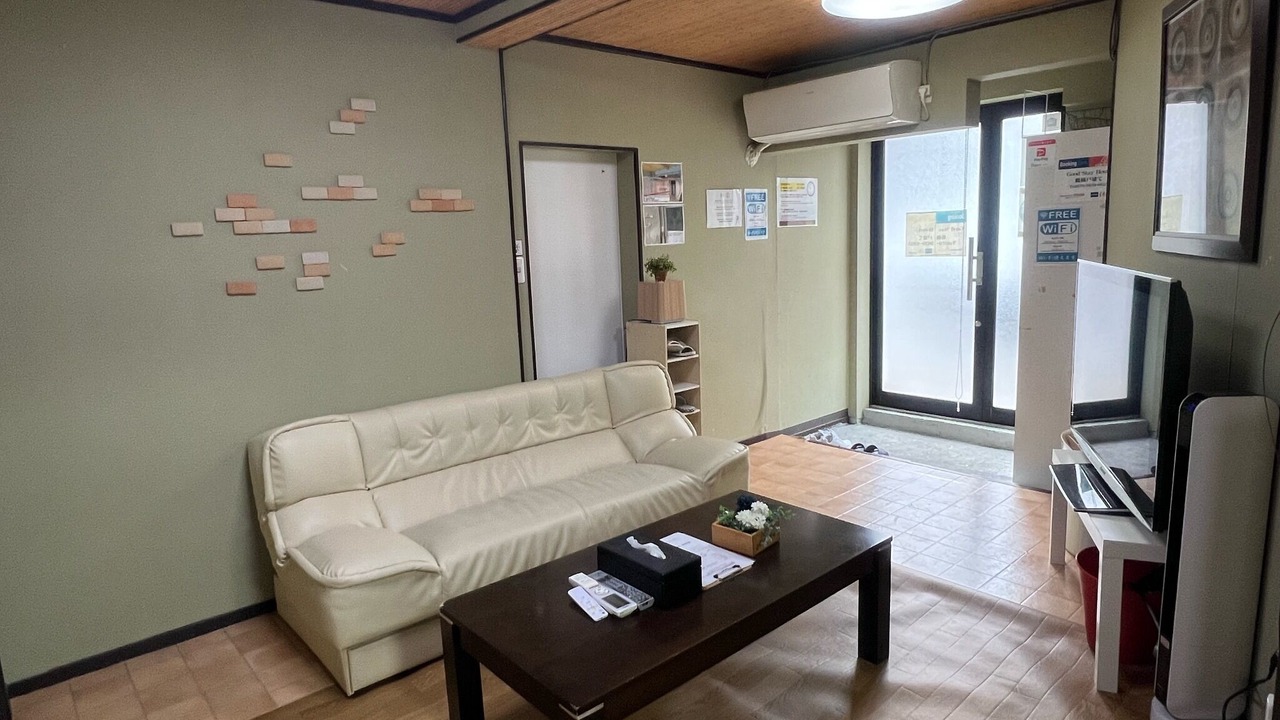 Photo of Others in Higashinari