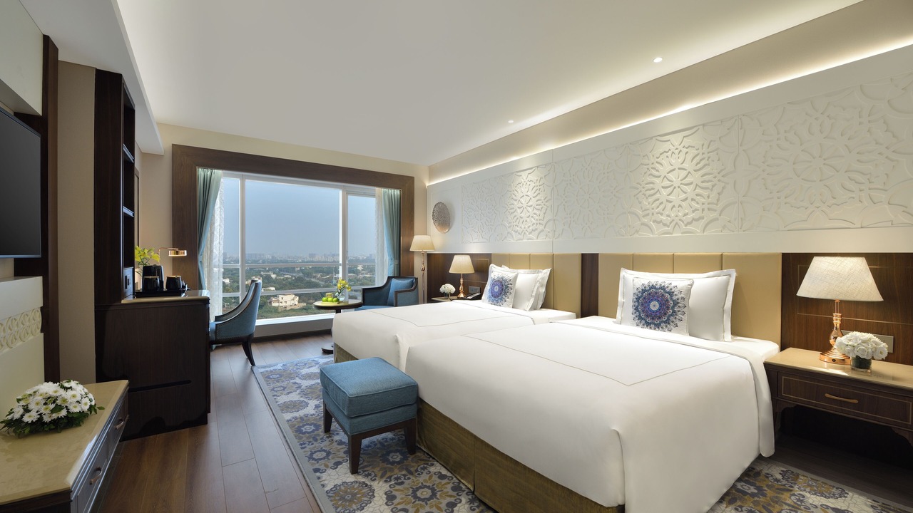 Photo of Bedroom in Thaltej