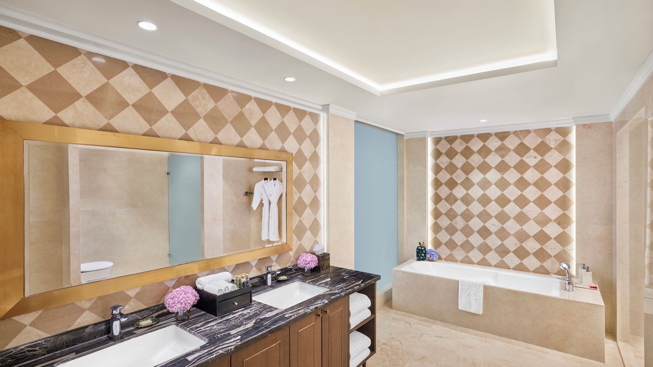 Photo of Bathroom in Thaltej