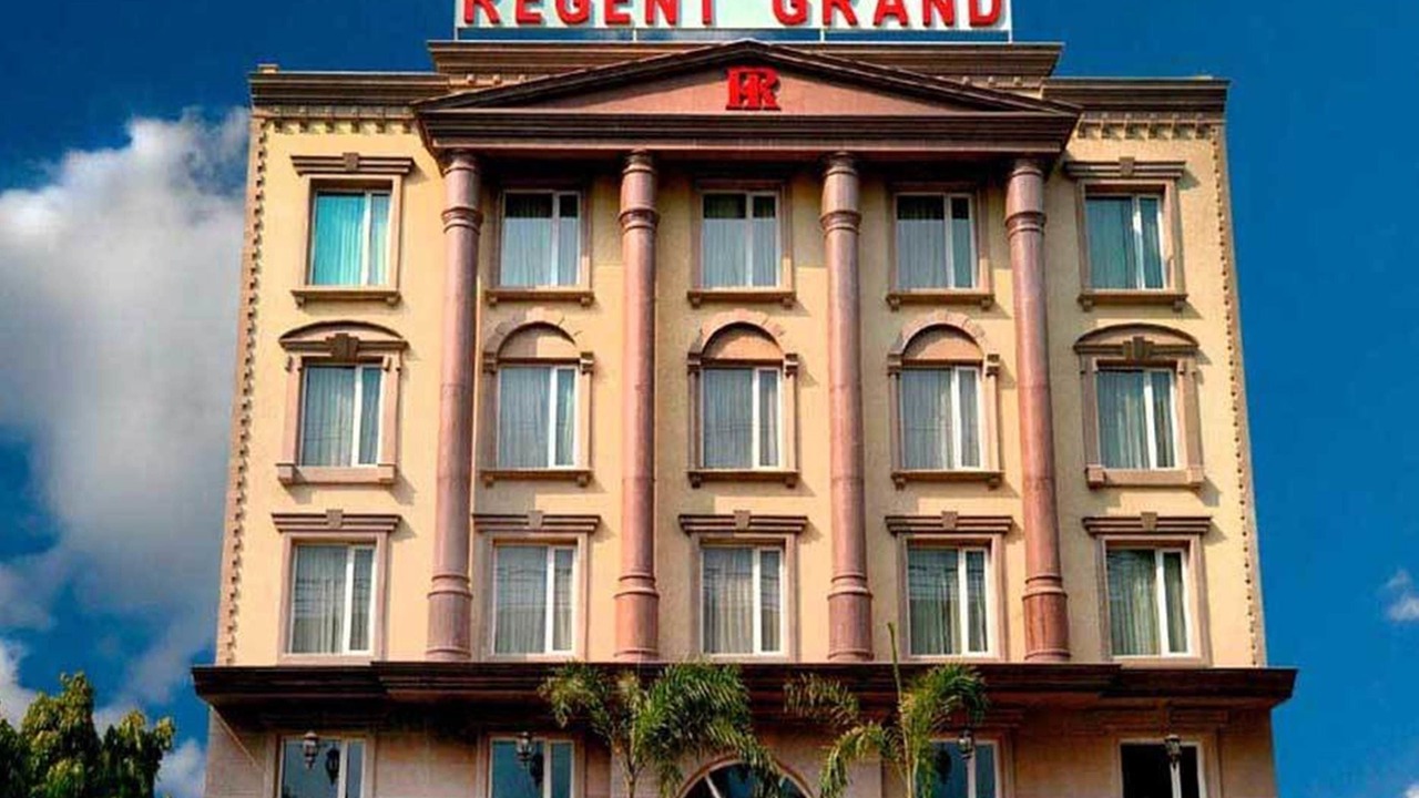 Photo of Outdoor in Patel Nagar