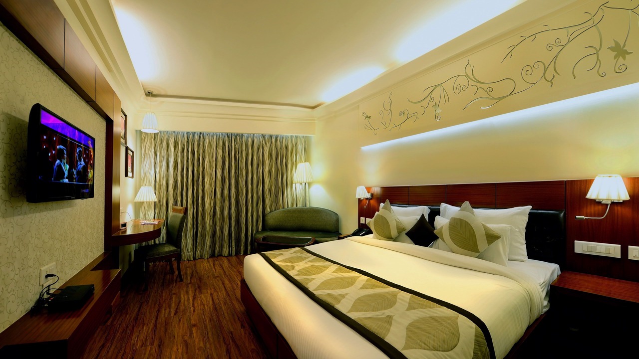 Photo of Bedroom in Patel Nagar