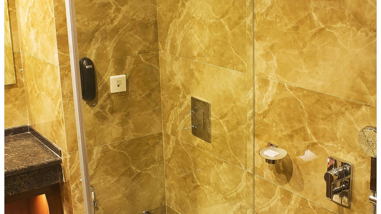 Photo of Bathroom in Patel Nagar