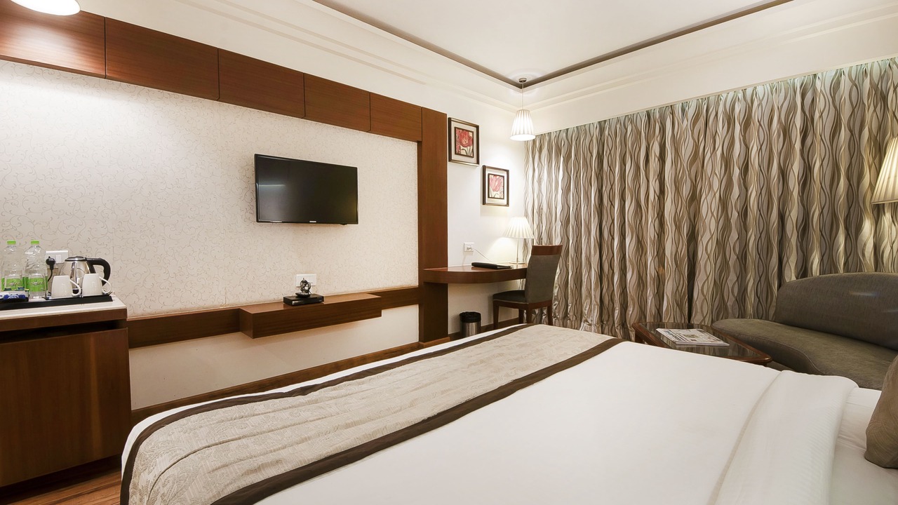 Photo of Bedroom in Patel Nagar