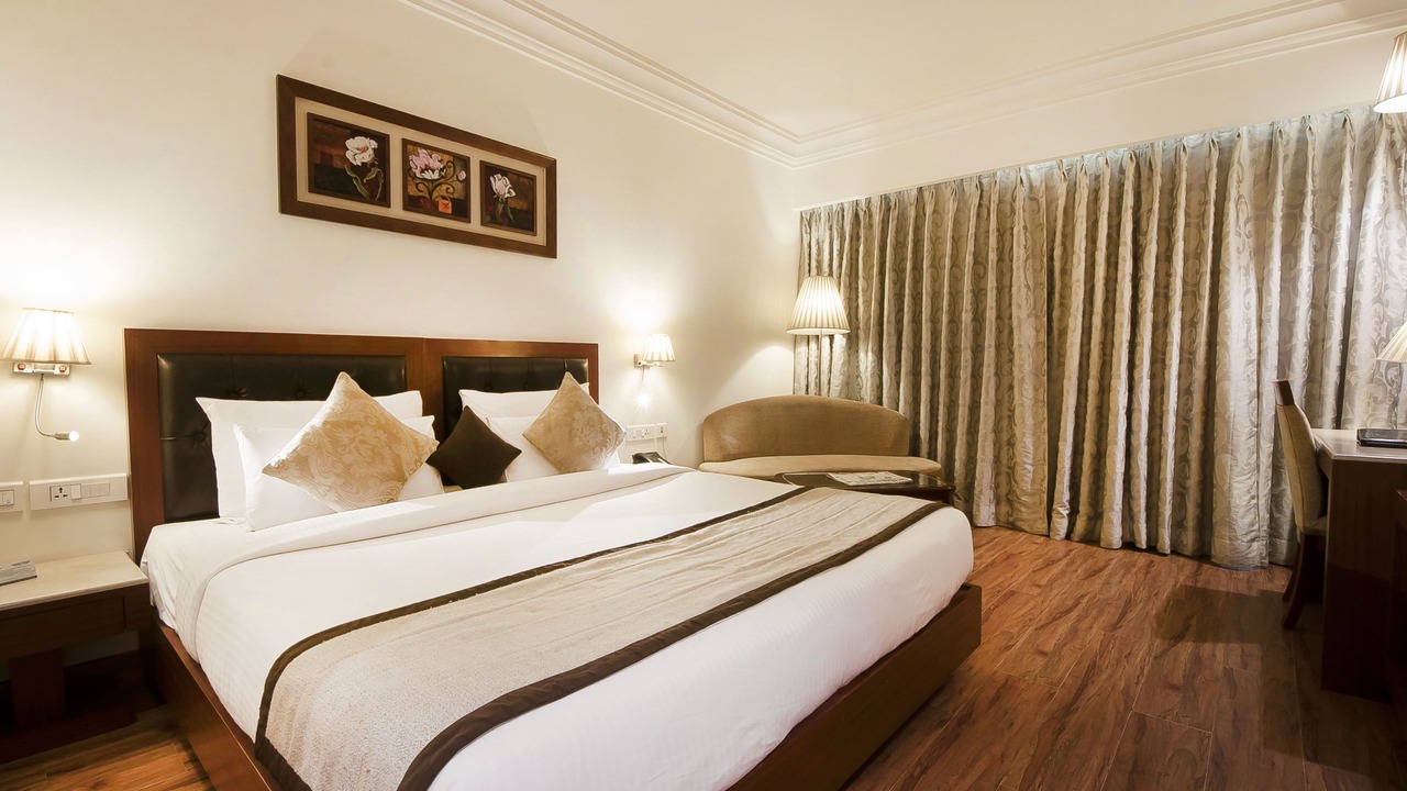 Photo of Bedroom in Patel Nagar