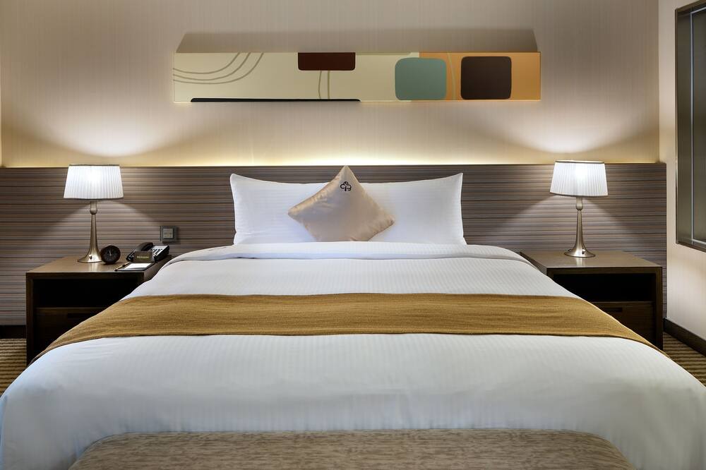 Photo of Bedroom in Luzhou