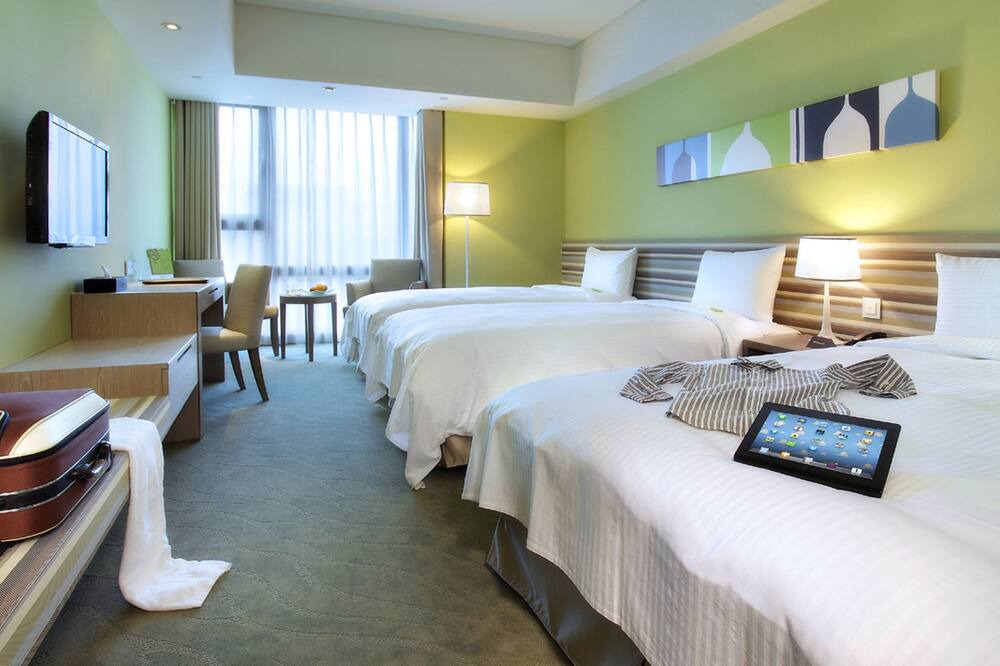 Photo of Bedroom in Luzhou