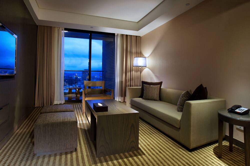 Photo of Livingroom in Luzhou