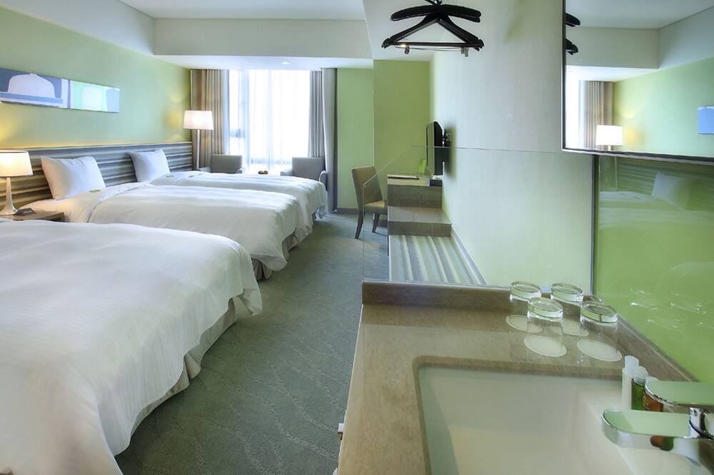 Photo of Bedroom in Luzhou