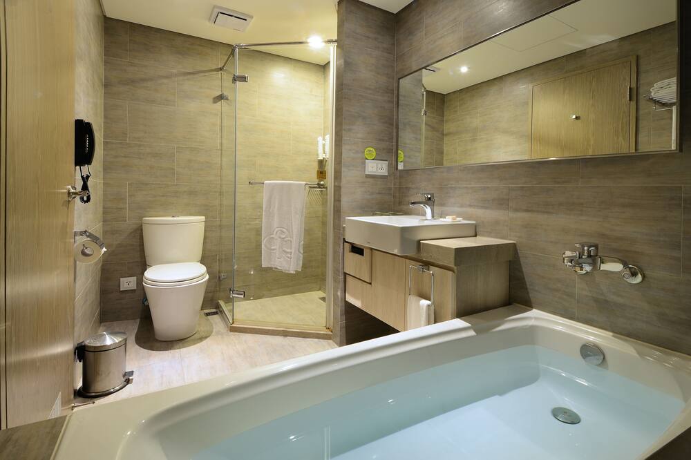 Photo of Bathroom in Luzhou