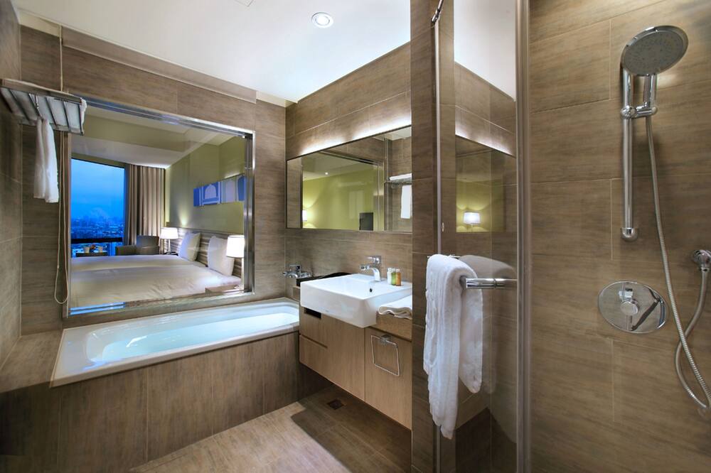 Photo of Bathroom in Luzhou