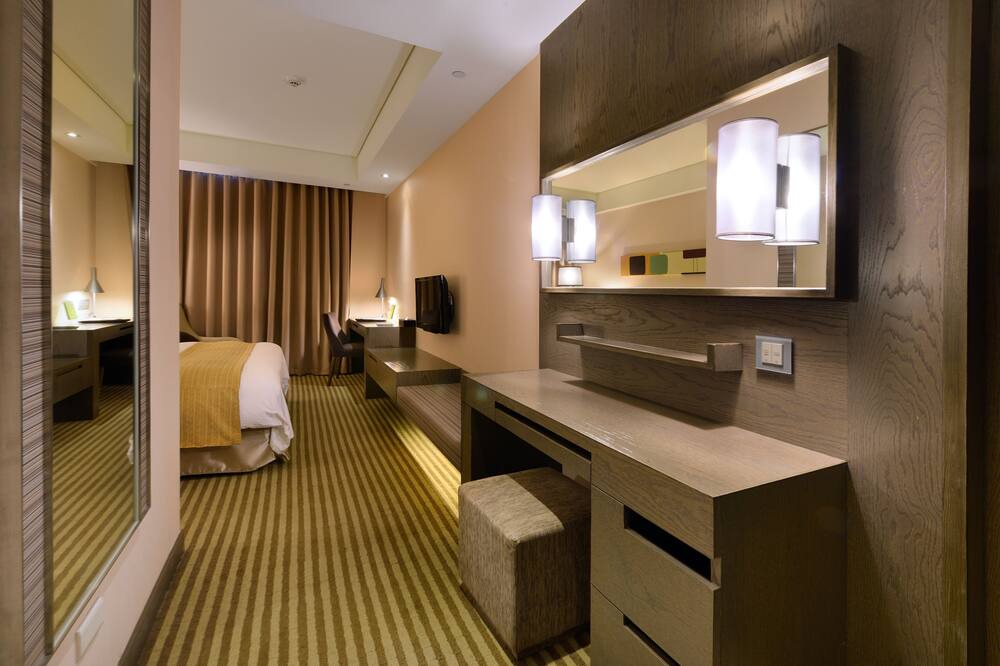 Photo of Bedroom in Luzhou