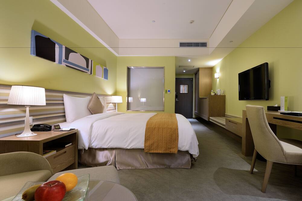 Photo of Bedroom in Luzhou