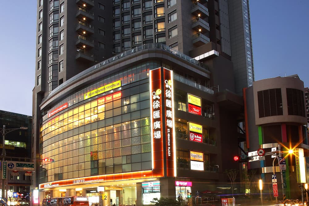 Photo of Outdoor in Luzhou