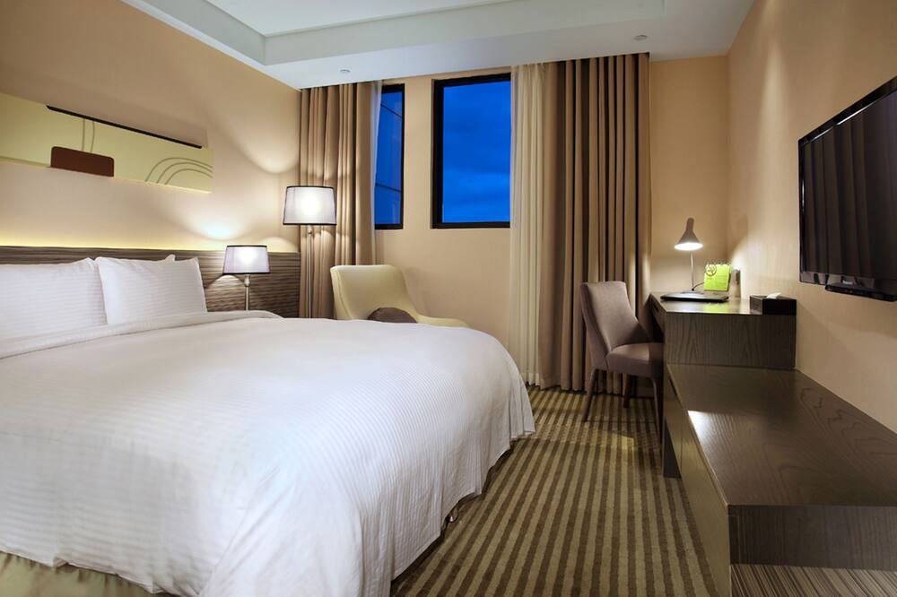 Photo of Bedroom in Luzhou
