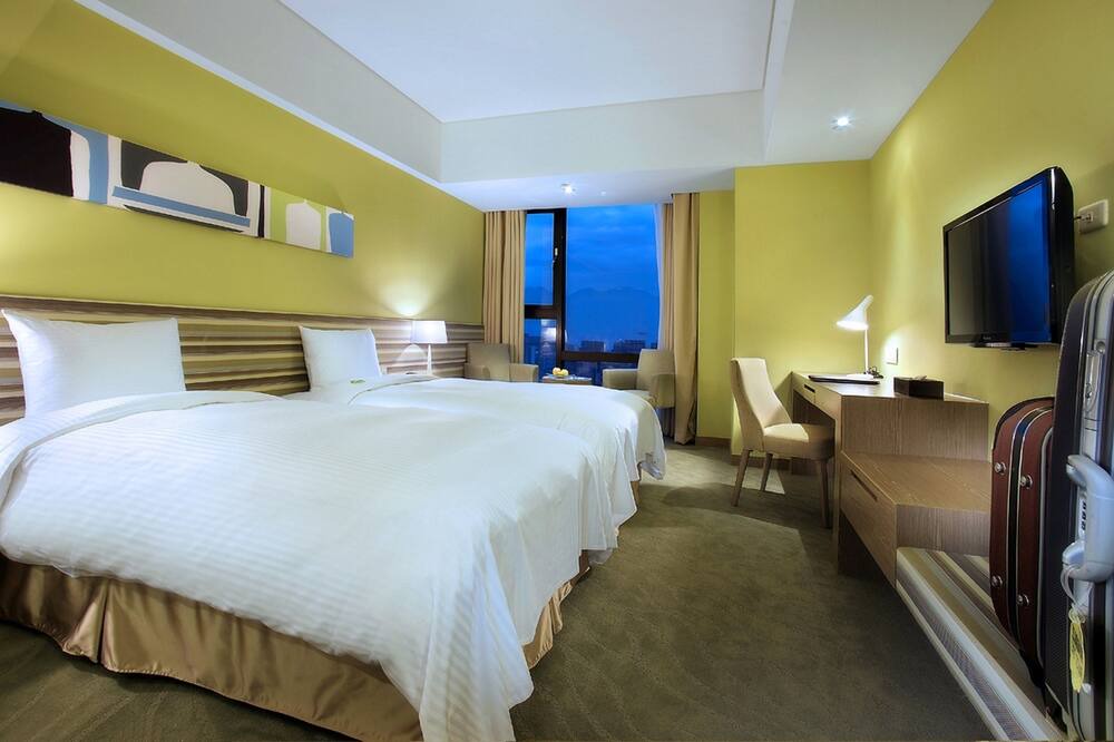 Photo of Bedroom in Luzhou