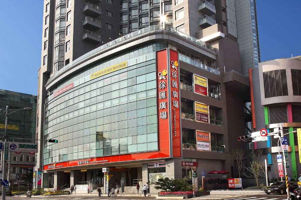 Photo of Outdoor in Luzhou