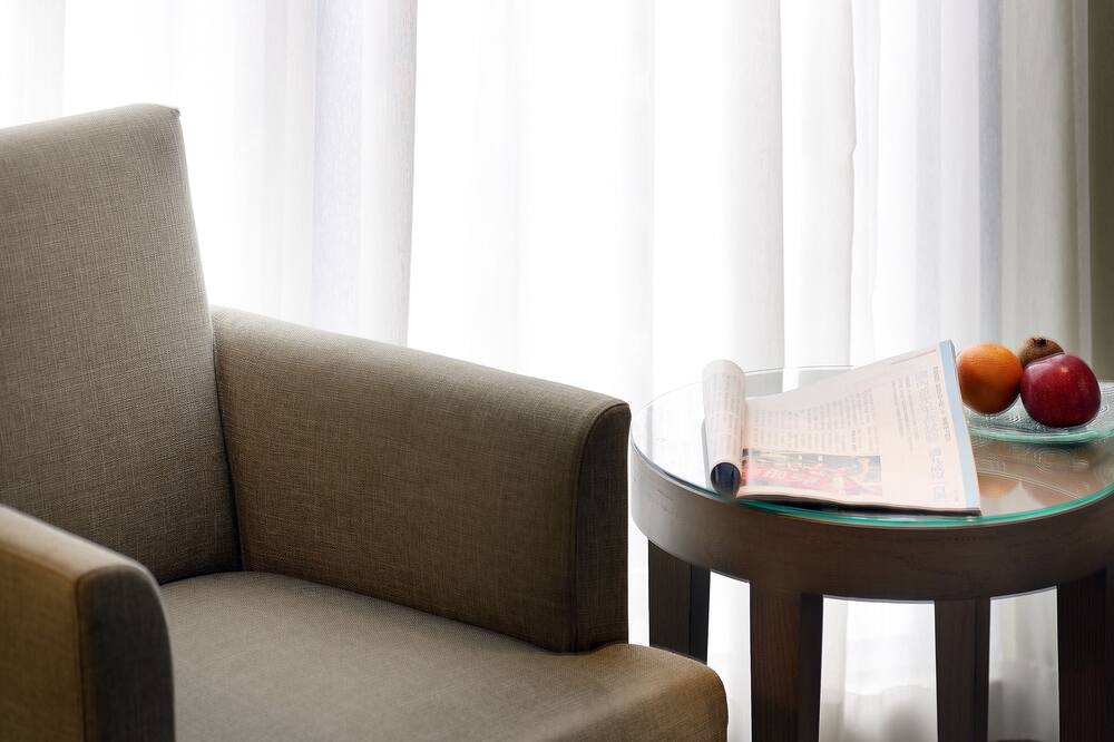Photo of Livingroom in Luzhou