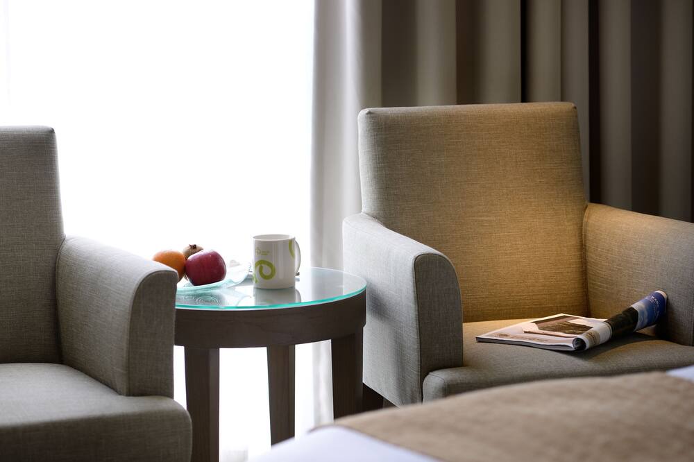 Photo of Bedroom in Luzhou