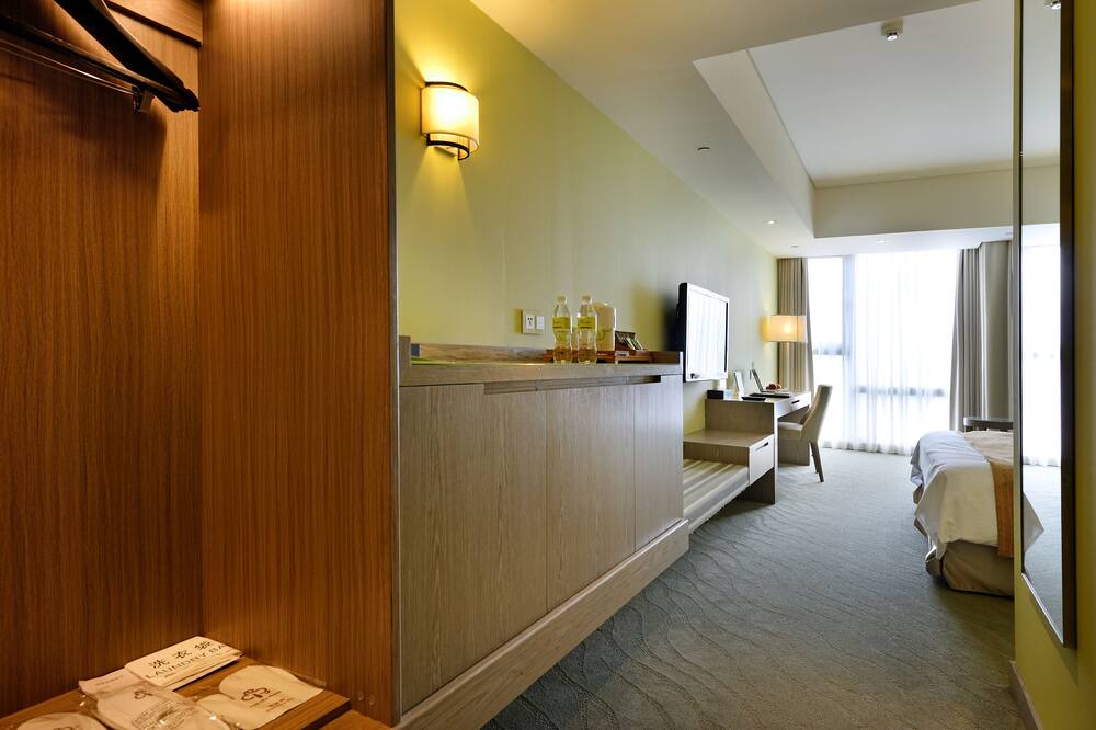 Photo of Bedroom in Luzhou