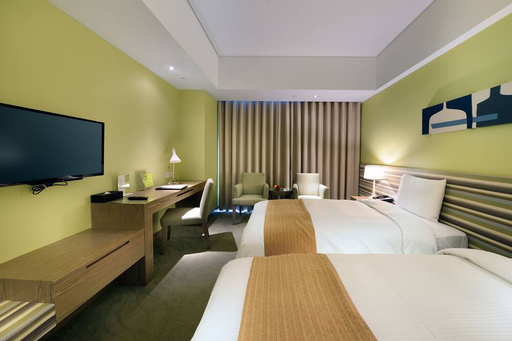 Photo of Bedroom in Luzhou