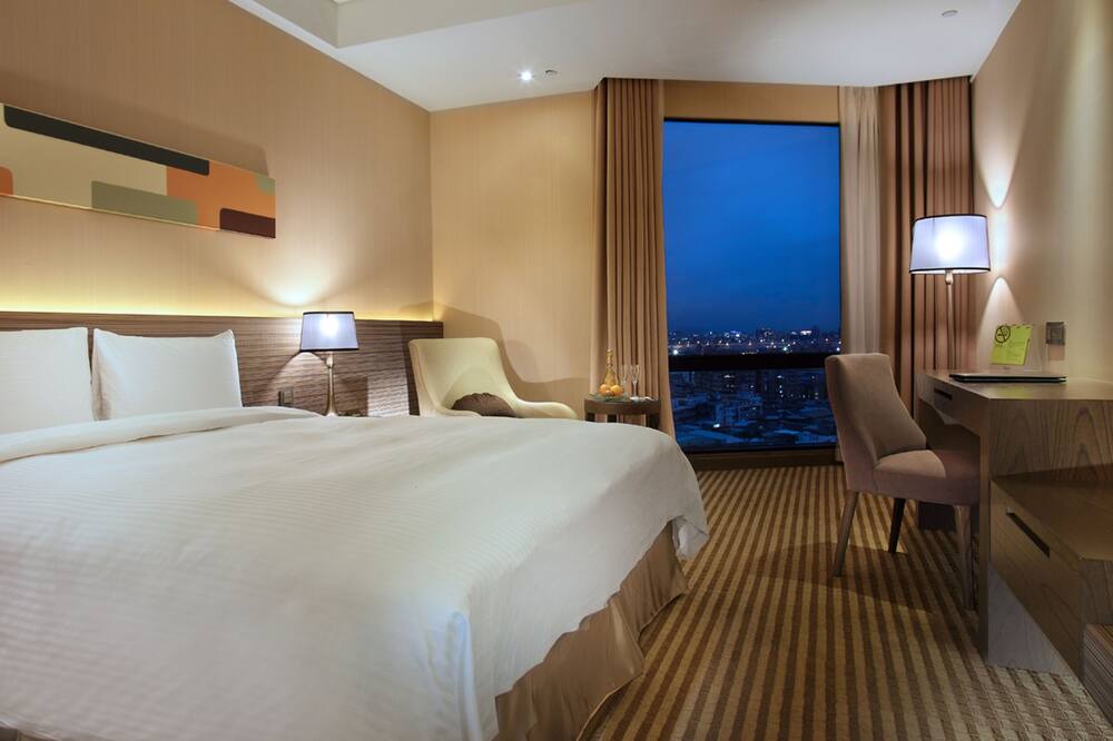 Photo of Bedroom in Luzhou