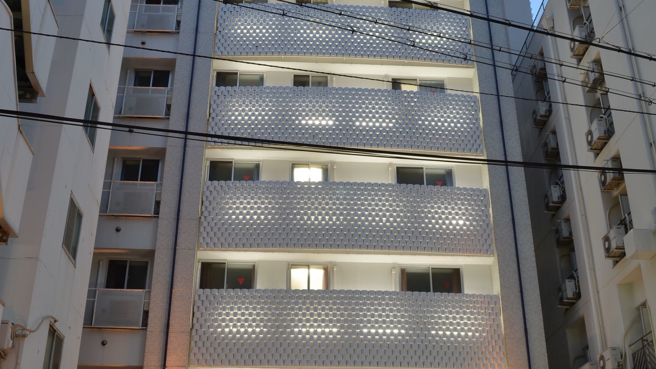 Photo of Outdoor in Nishinari