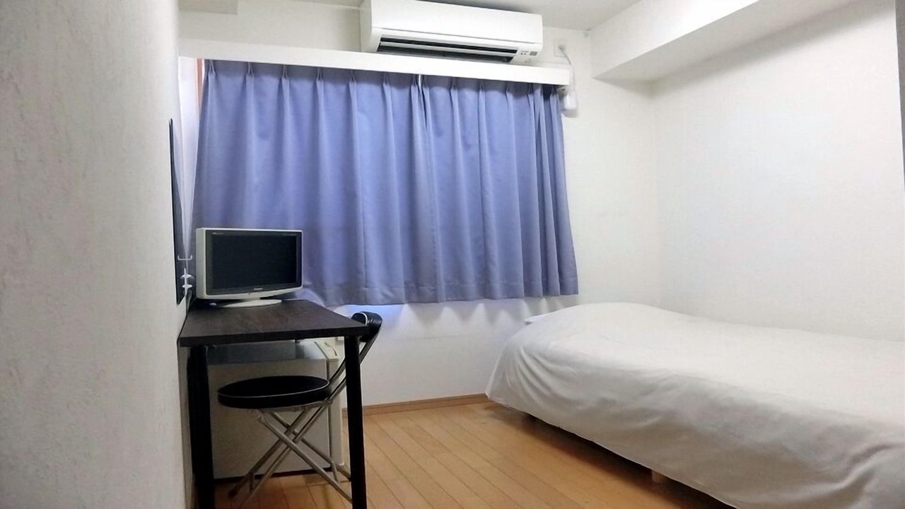 Photo of Bedroom in Nishinari