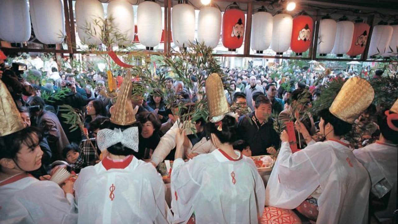 Photo of Others in Nishinari