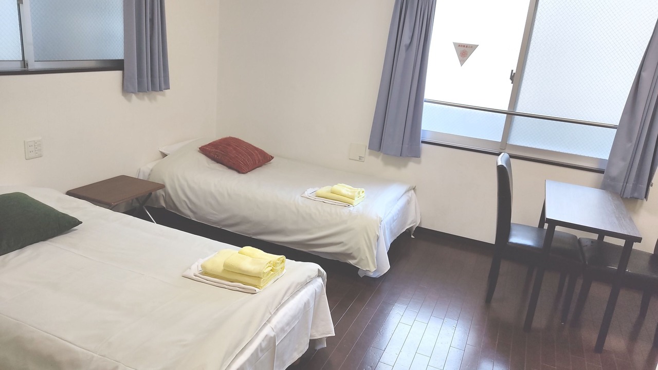 Photo of Bedroom in Nishinari