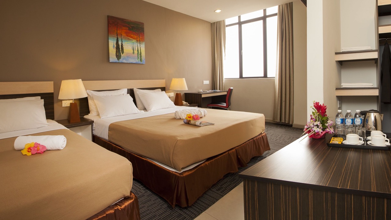 Photo of Bedroom in Pudu