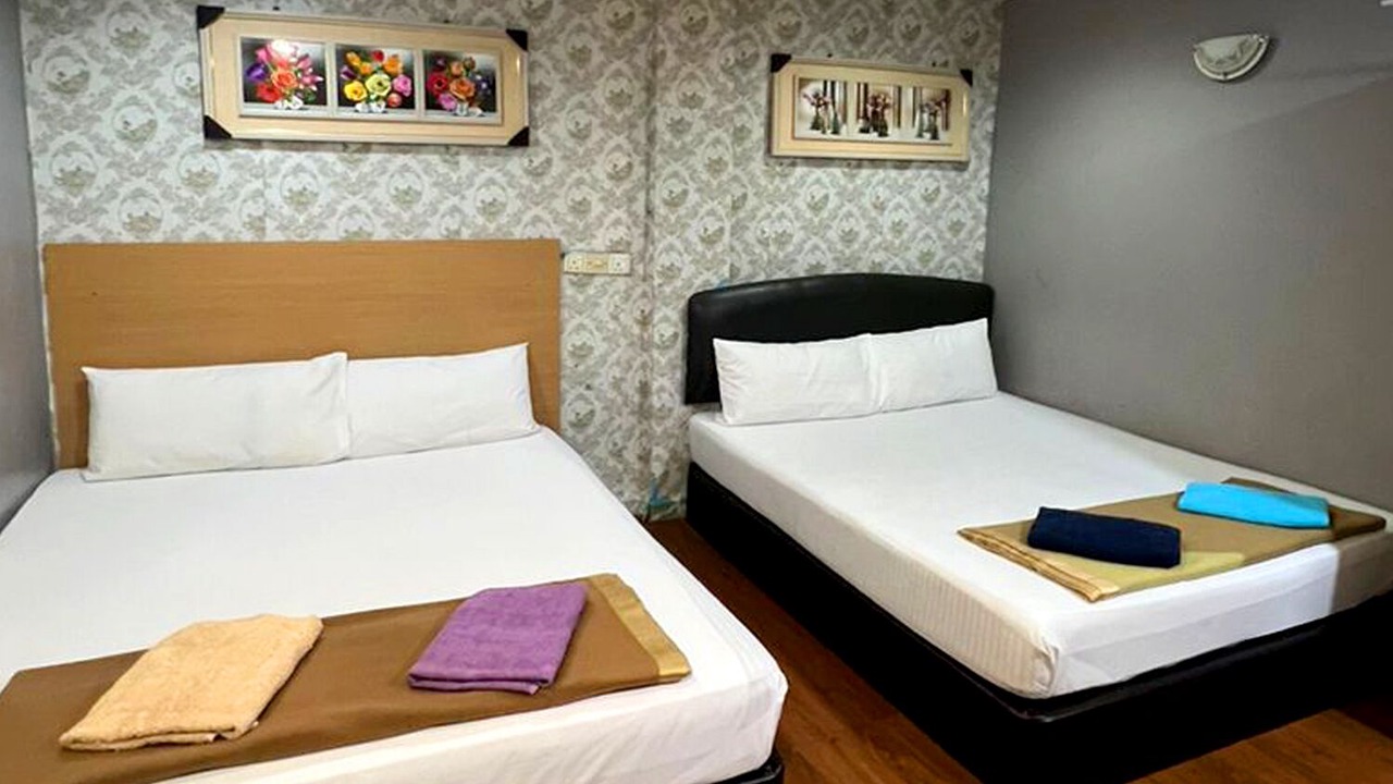 Photo of Bedroom in Kuala Lumpur