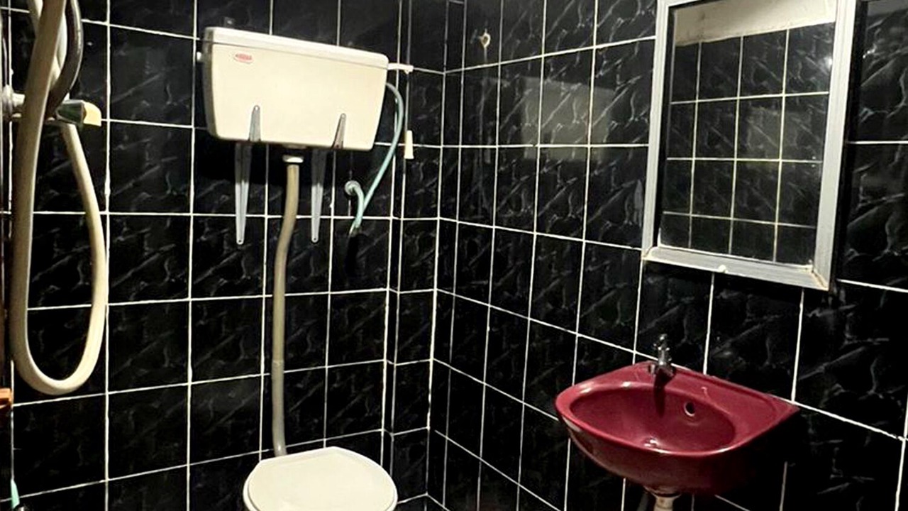 Photo of Bathroom in Kuala Lumpur