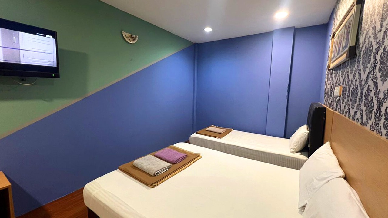 Photo of Bedroom in Kuala Lumpur