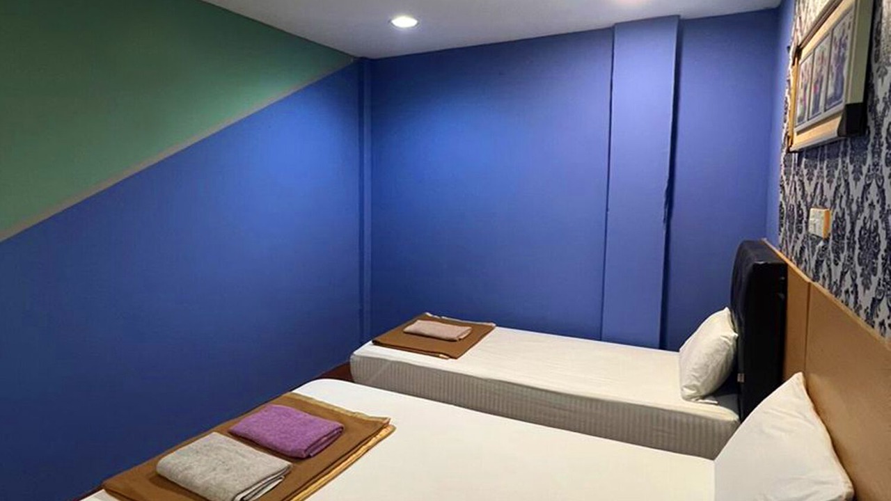Photo of Bedroom in Kuala Lumpur